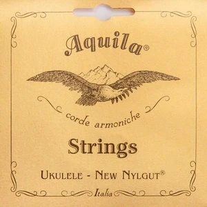 Aquila 15U New Nylgut Tenor