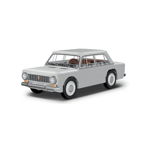 Fiat 124 Berlina 1200, 1:35, 93 k