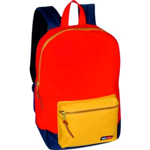 Semiline Unisex's Backpack 3269-5 Multicolour