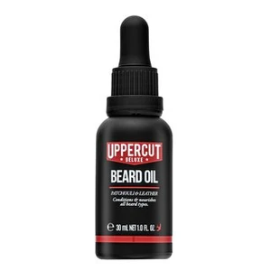 Olej na plnovous Uppercut Deluxe (30 ml)