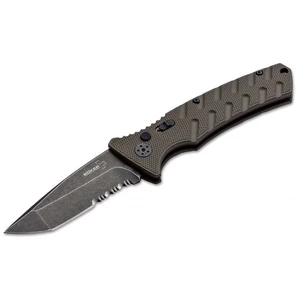 Boker Plus Strike Coyote Tanto