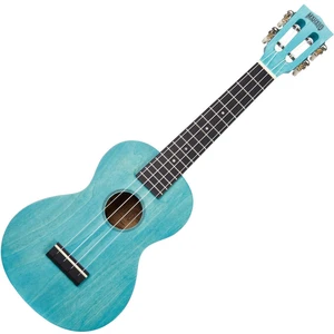 Mahalo ML2AB Konzert-Ukulele Aqua Blue