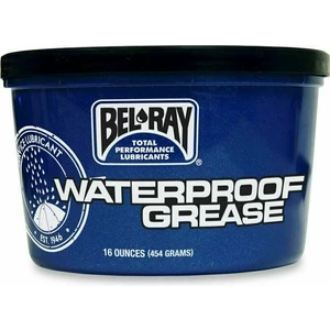 Bel-Ray Waterproof Grease 454g Lubricant
