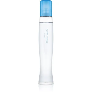 Avon Summer White toaletná voda pre ženy 50 ml