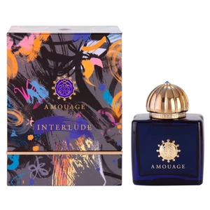 Amouage Interlude parfémovaná voda pro ženy 50 ml