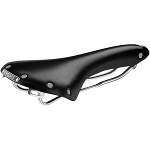 Brooks B15 Swallow Black