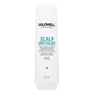 Goldwell Dualsenses Scalp Specialist Deep-Cleansing Shampoo šampón pre všetky typy vlasov 250 ml