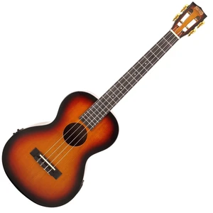 Mahalo MJ4-VT Ukulele bariton 3-Tone Sunburst