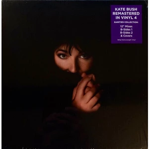 Kate Bush Vinyl Box 4 (4 LP) Kompilácia
