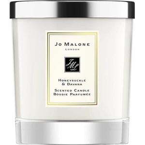 Jo Malone Honeysuckle & Davana - svíčka 200 g