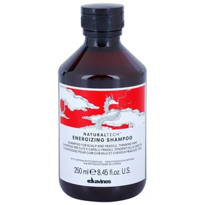 Davines Naturaltech Energizing šampon stimulující růst vlasů 250 ml