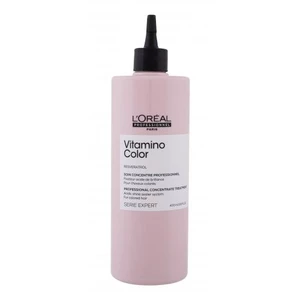 L´Oréal Professionnel Série Expert Vitamino Color Resveratrol Concentrate Treatment kuracja do włosów farbowanych 400 ml