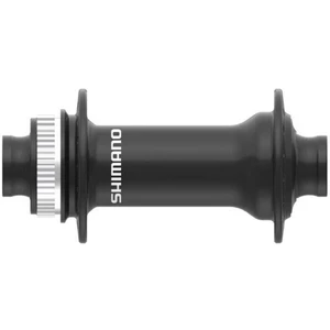 Shimano Deore HB-MT410 Front Hub Center Lock 100x15mm E-Thru 32H Black