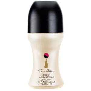 Avon Far Away antiperspirant roll-on pro ženy 50 ml