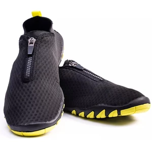 Ridgemonkey boty apearel dropback aqua shoes black - velikost 9