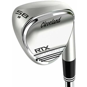 Cleveland RTX Full Face Tour Satin Wedge Right Hand 50