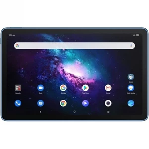 Tablet TCL 10 TAB MAX (9296G-2ALCE111) modrý dotykový tablet • 10,36" uhlopriečka • IPS displej • 2000 × 1200 px • procesor MediaTek MT8788A (8-jadrov