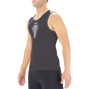 UYN Marathon Ow Sleeveless Black 2XL