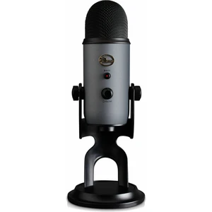 Blue Microphones Yeti Slate