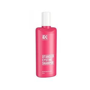 Brazil Keratin Rekonštrukčné šampón pre poškodené vlasy (Dtangler Cystine Shampoo) 300 ml