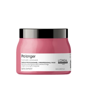 L’Oréal Professionnel Serie Expert Pro Longer posilujúca maska pre poškodené vlasy 500 ml