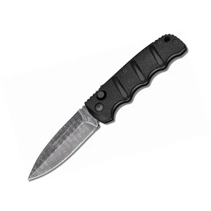 Boker Plus AKS-74 Damascus