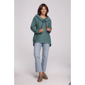 BeWear Woman's Sweatshirt B249