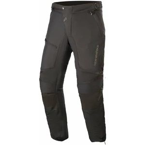 Alpinestars Raider V2 Drystar Pants Black XL Pantalons en textile