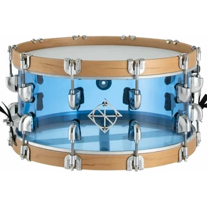 Dixon PDSCST654ACB 14" See-Through Blue