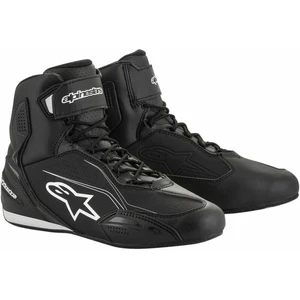 Alpinestars Faster-3 Shoes Black 43 Topánky