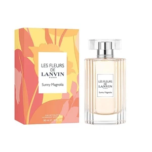 Lanvin Sunny Magnolia toaletná voda pre ženy 50 ml