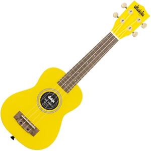 Kala KA-UK Sopránové ukulele Taxi Cab Yellow