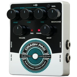 Electro Harmonix Crash Pad