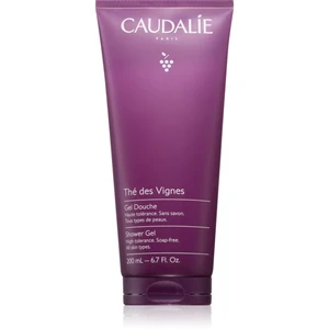 Caudalie Thé Des Vignes hydratačný sprchový gél 200 ml