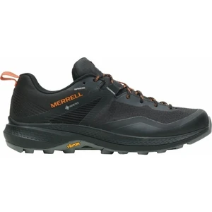 Merrell Férfi túracipők Men's MQM 3 GTX Black/Exuberance 44,5