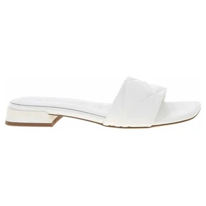 Dámské pantofle Tamaris 1-27126-38 white 41