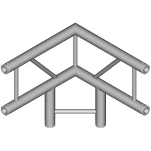 Duratruss DT 32/2-C31V-LD90 Rebríkový truss nosník
