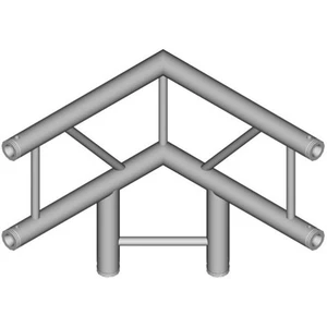 Duratruss DT 32/2-C31V-LD90 Žebříkový truss nosník