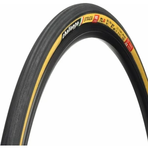 Challenge Strada TLR Pro Tire 29/28" (622 mm) Black/Tan