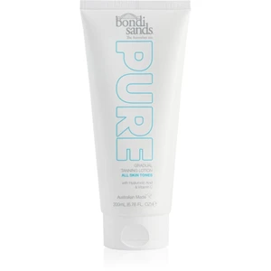 Bondi Sands Pure Gradual Tanning Lotion tělové mléko pro postupné opálení 200 ml