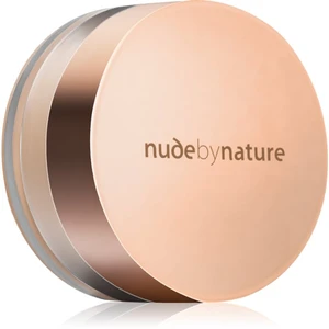 Nude by Nature Translucent Loose Finishing sypký minerálny púder 10 g