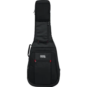 Gator G-PG ACOUSTIC Husă pentru chitară acustica Negru