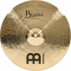 Meinl Byzance Medium Thin Brilliant Crash talerz perkusyjny 16"