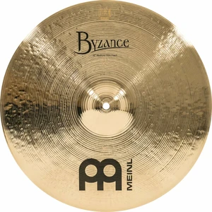 Meinl Byzance Medium Thin Brilliant Platillo Crash 16"