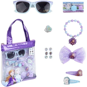 Disney Frozen 2 Beauty Set with Sunglasses darčeková sada (pre deti)