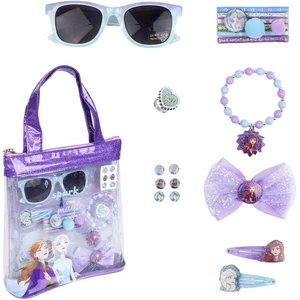 Disney Frozen 2 Beauty Set with Sunglasses dárková sada (pro děti)