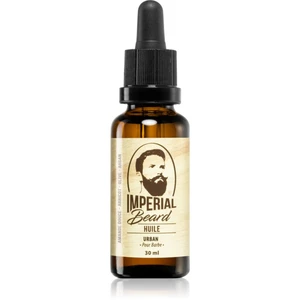 Imperial Beard Urban olej na vousy 30 ml