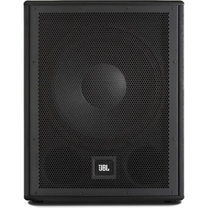 JBL IRX 115S Subwoofer activ