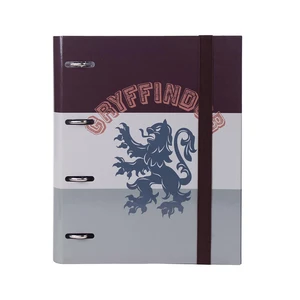 FOLDER SCHOOL HARRY POTTER GRYFFINDOR