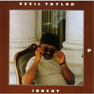 Cecil Taylor - Indent (White Coloured) (Limited Edition) (LP)
